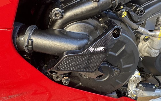 Gebrauchtmotorrad Ducati SuperSport 950 S - Bild 19