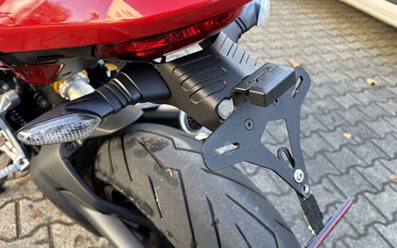 Gebrauchtmotorrad Ducati SuperSport 950 S - Bild 22