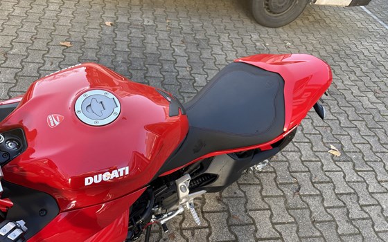 Gebrauchtmotorrad Ducati SuperSport 950 S - Bild 23