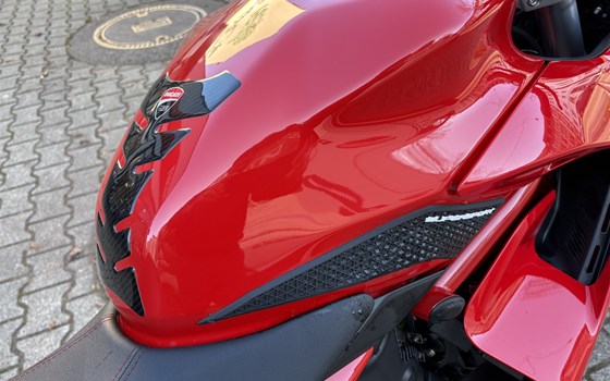 Gebrauchtmotorrad Ducati SuperSport 950 - Bild 11