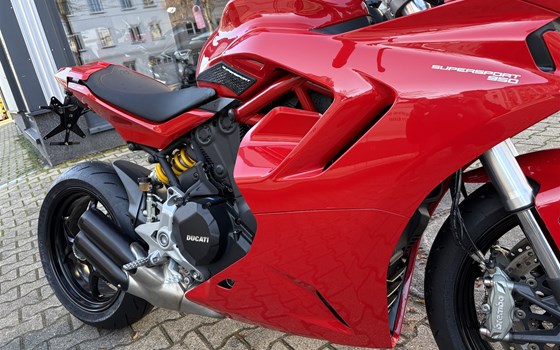 Gebrauchtmotorrad Ducati SuperSport 950 - Bild 12
