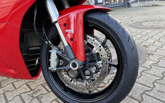 Gebrauchtmotorrad Ducati SuperSport 950 - Bild 13