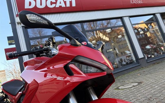 Gebrauchtmotorrad Ducati SuperSport 950 - Bild 14