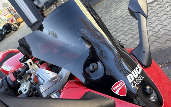 Gebrauchtmotorrad Ducati SuperSport 950 - Bild 15
