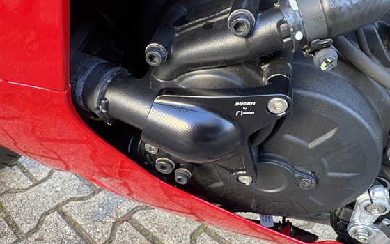 Gebrauchtmotorrad Ducati SuperSport 950 - Bild 17