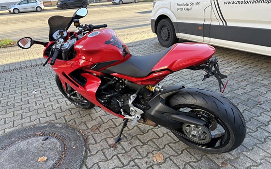 Gebrauchtmotorrad Ducati SuperSport 950 - Bild 2