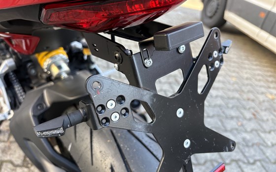 Gebrauchtmotorrad Ducati SuperSport 950 - Bild 20