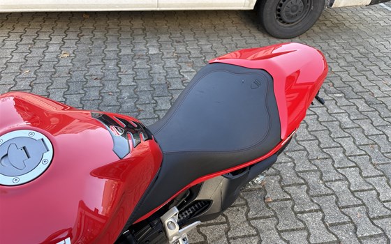 Gebrauchtmotorrad Ducati SuperSport 950 - Bild 21