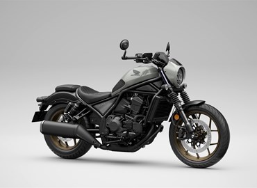 Neumotorrad Honda CMX1100 Rebel SE DCT