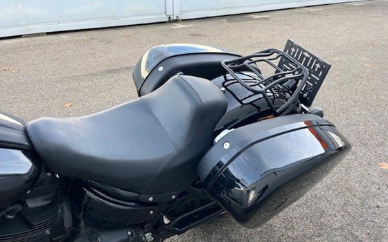 Gebrauchtmotorrad Harley-Davidson Softail Low Rider ST - Bild 10