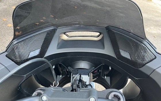 Gebrauchtmotorrad Harley-Davidson Softail Low Rider ST - Bild 13