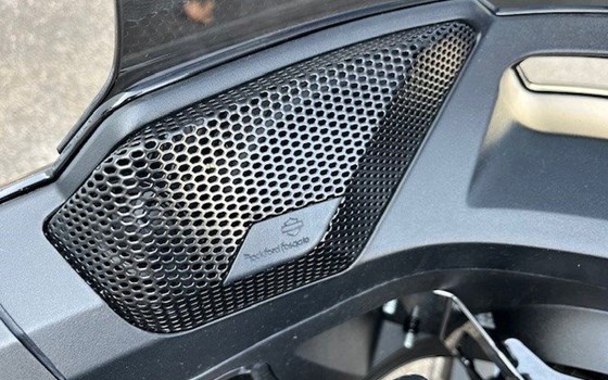 Gebrauchtmotorrad Harley-Davidson Softail Low Rider ST - Bild 14