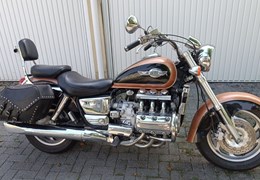 Gebrauchte Honda Valkyrie Interstate