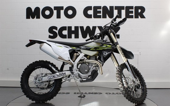 Offerta Triumph TF 450-E - Immagine 1