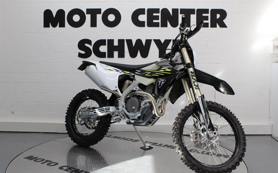 Offerta Triumph TF 450-E - Immagine 2