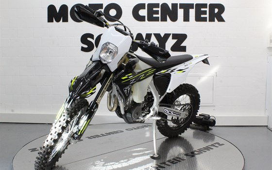 Offerta Triumph TF 450-E - Immagine 4