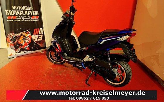 Gebrauchtmotorrad Peugeot Speedfight 3 50 LC - Bild 4