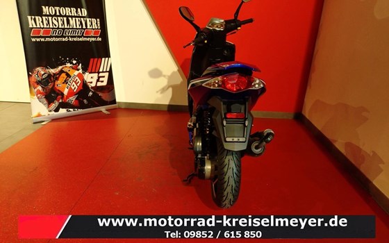 Gebrauchtmotorrad Peugeot Speedfight 3 50 LC - Bild 5