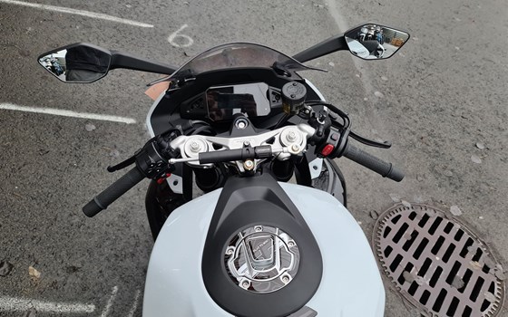 Gebrauchtmotorrad CFMOTO 675SR-R - Bild 6