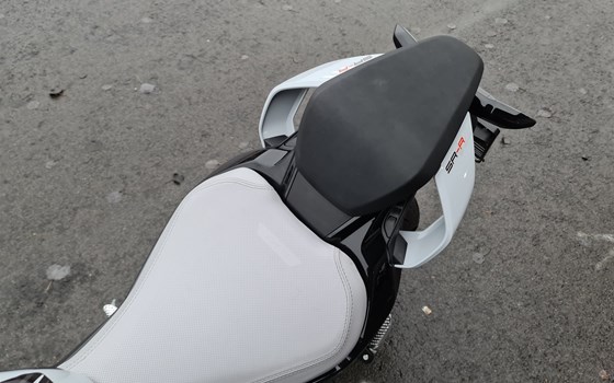 Gebrauchtmotorrad CFMOTO 675SR-R - Bild 8