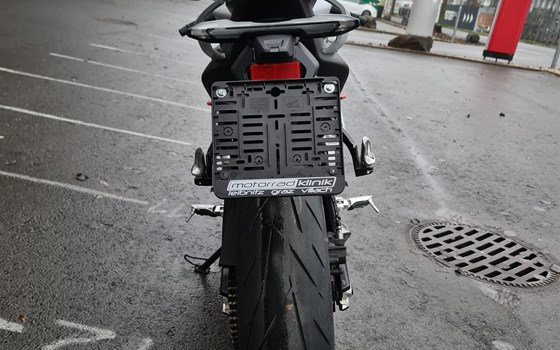 Gebrauchtmotorrad CFMOTO 675SR-R - Bild 9