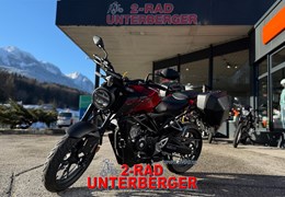 Gebrauchte Honda CB125R