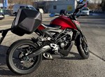 Angebot Honda CB125R