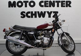 Occasion Triumph Trident T 160V