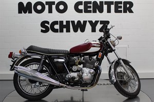 Angebot Triumph Trident T 160V