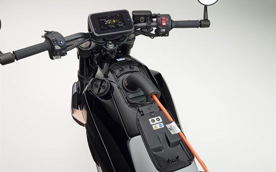 Neufahrzeug Honda WN7 - Bild 3