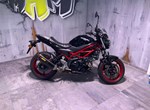Angebot Suzuki SV650