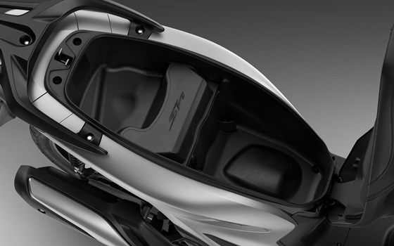 Neufahrzeug Honda SH125i - Bild 8