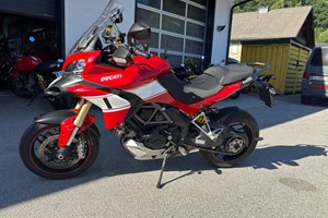 Angebot Ducati Multistrada 1200