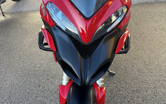 Gebrauchtmotorrad Ducati Multistrada 1200 - Bild 4
