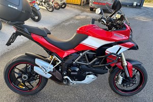 Offer Ducati Multistrada 1200