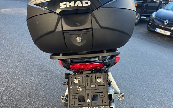 Gebrauchtmotorrad Ducati Multistrada 1200 - Bild 5