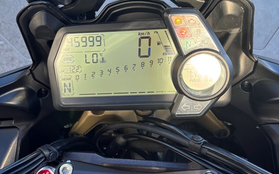 Gebrauchtmotorrad Ducati Multistrada 1200 - Bild 6
