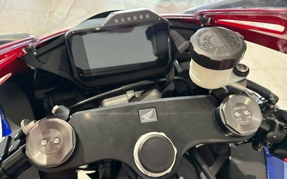 Neufahrzeug Honda CBR1000RR-R Fireblade - Bild 5