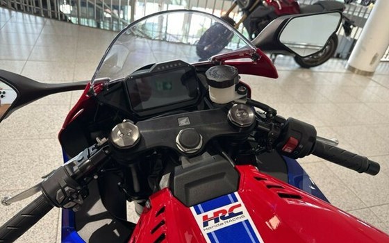 Neufahrzeug Honda CBR1000RR-R Fireblade - Bild 6