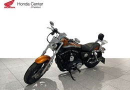 Gebrauchte Harley-Davidson Sportster XL 1200 Custom Limited B