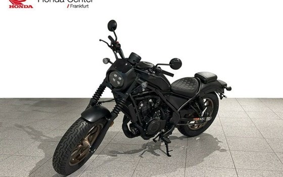 Neufahrzeug Honda CMX500 Rebel S - Bild 1