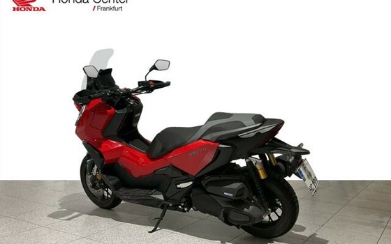 Gebrauchtmotorrad Honda ADV350 - Bild 3