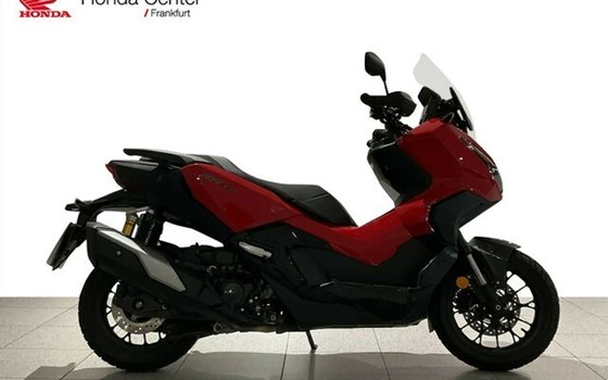 Gebrauchtmotorrad Honda ADV350 - Bild 4