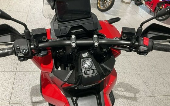 Gebrauchtmotorrad Honda ADV350 - Bild 5