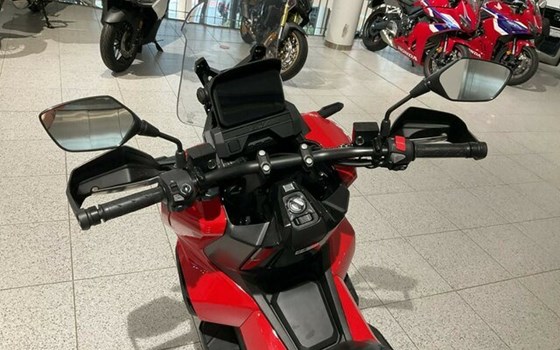 Gebrauchtmotorrad Honda ADV350 - Bild 6