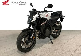 Gebrauchte Honda CB500 Hornet