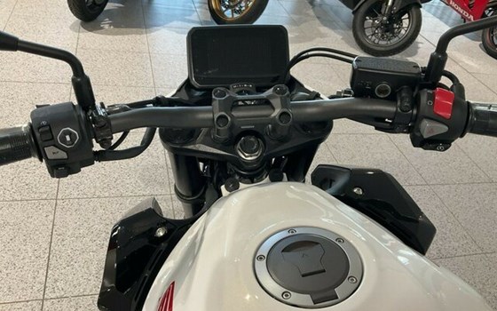 Gebrauchtmotorrad Honda CB500 Hornet - Bild 6