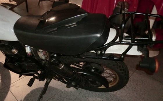 Gebrauchtmotorrad Yamaha XT 500 - Bild 5