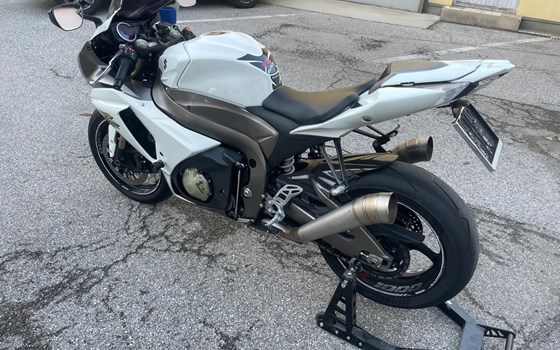 Gebrauchtmotorrad Suzuki GSX-R 1000 - Bild 3