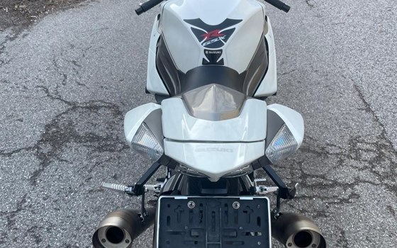 Gebrauchtmotorrad Suzuki GSX-R 1000 - Bild 4